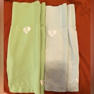 2-Pack Women’s Best Biker Shorts